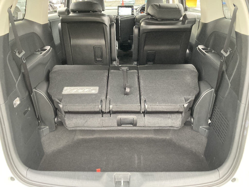 ホンダ オデッセイ 2.4　アブソルートEX