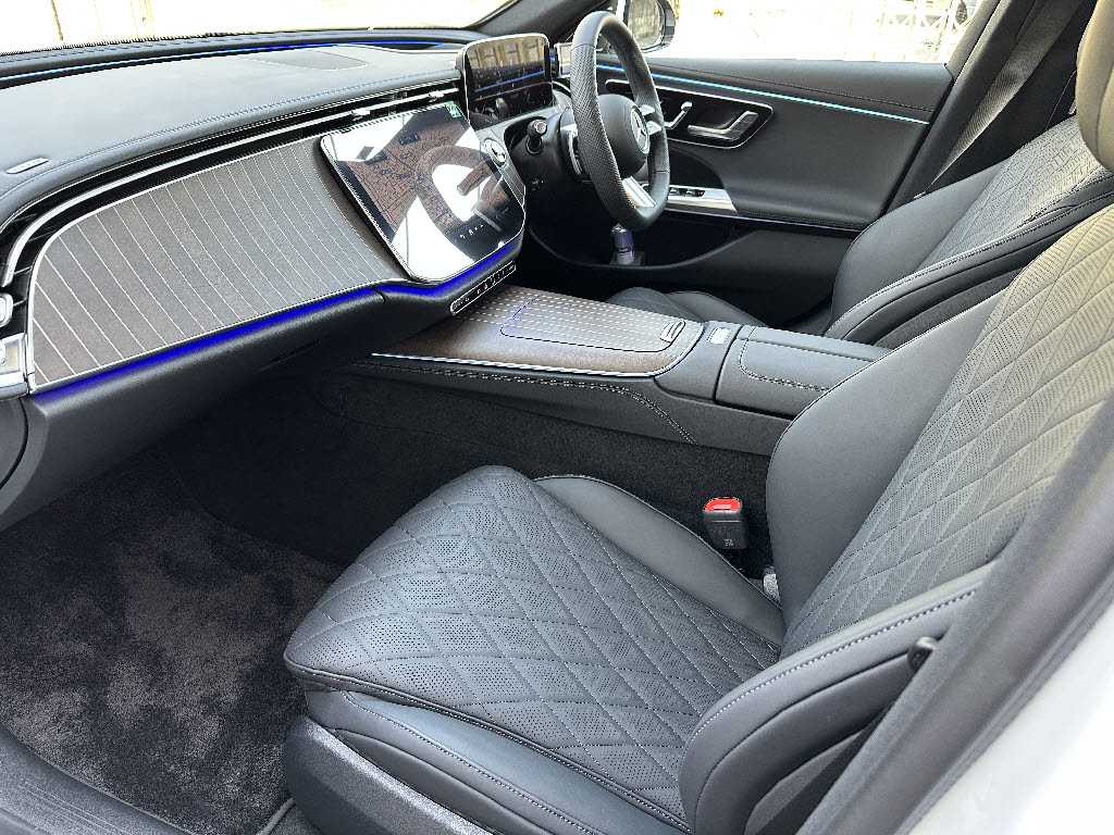 メルセデスベンツ ﾒﾙｾﾃﾞｽﾍﾞﾝﾂ Eｸﾗｽｽﾃｰｼｮﾝﾜｺﾞﾝ エクスクルーシブ