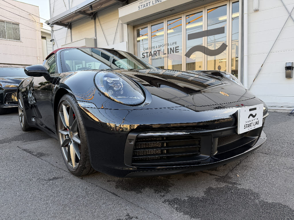 ポルシェ ﾎﾟﾙｼｪ 911