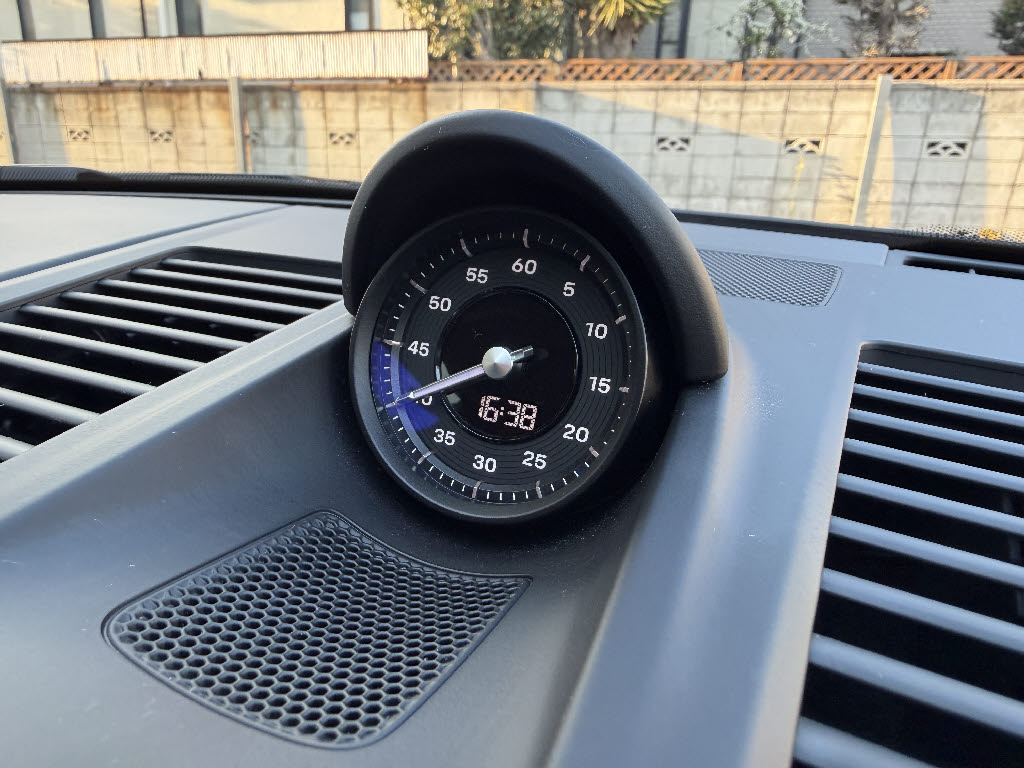 ポルシェ ﾎﾟﾙｼｪ 911 タルガ4S