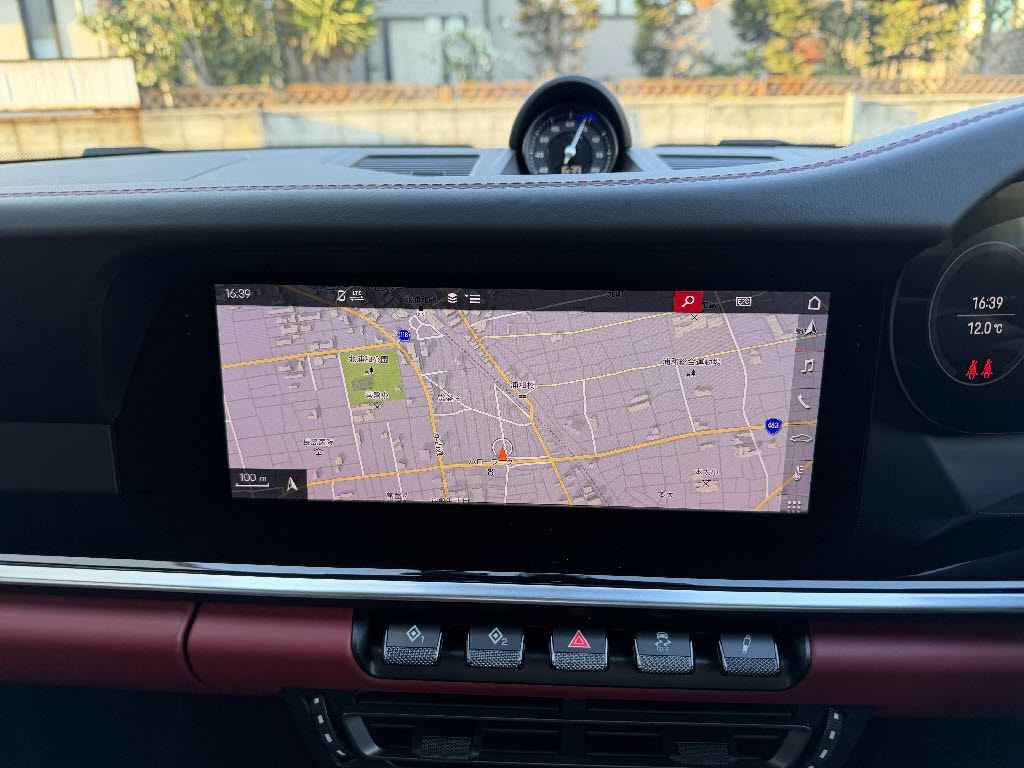 ポルシェ ﾎﾟﾙｼｪ 911 タルガ4S