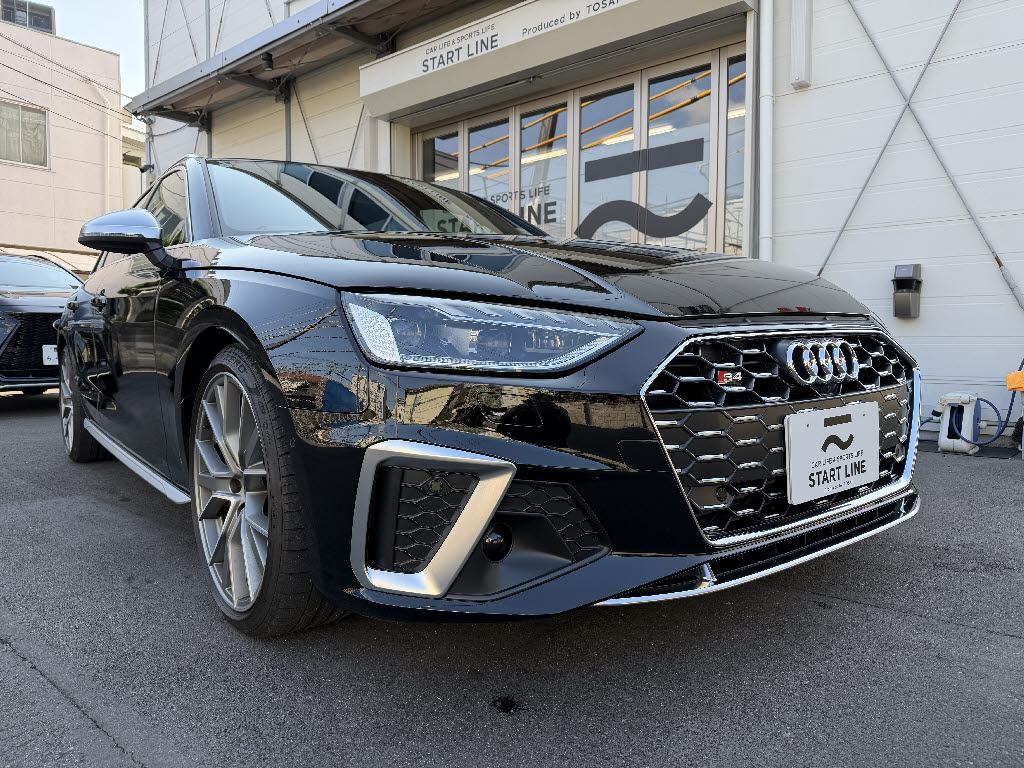 アウディ ｱｳﾃﾞｨ S4 ｱﾊﾞﾝﾄ
