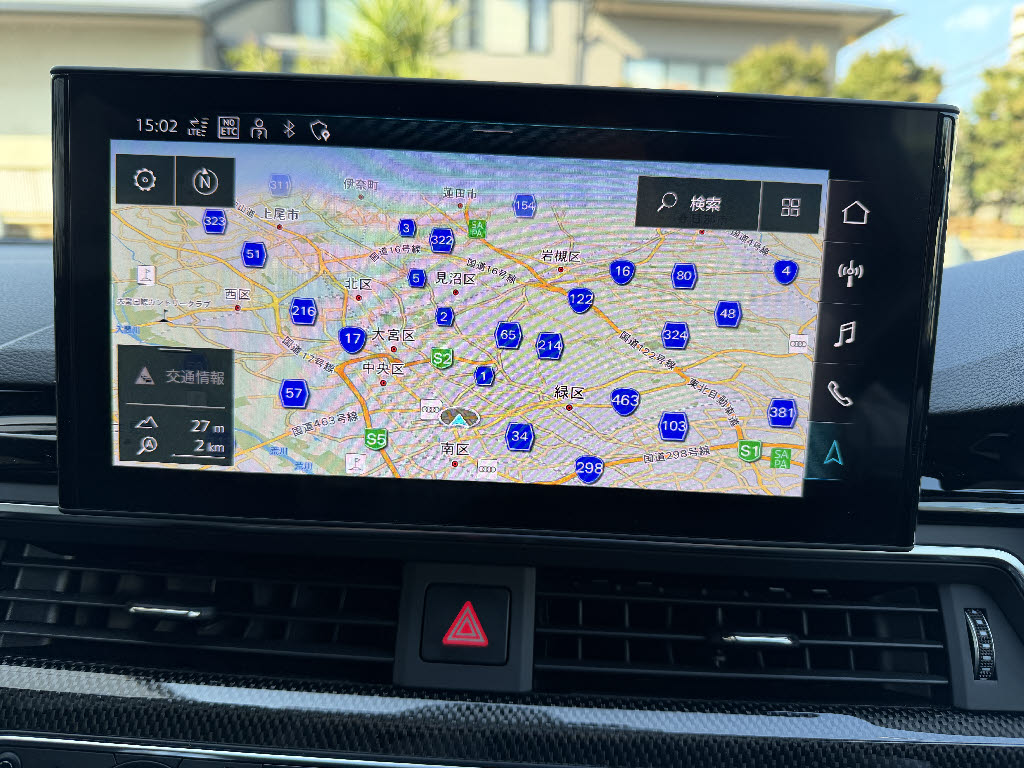 アウディ ｱｳﾃﾞｨ S4 ｱﾊﾞﾝﾄ 標準