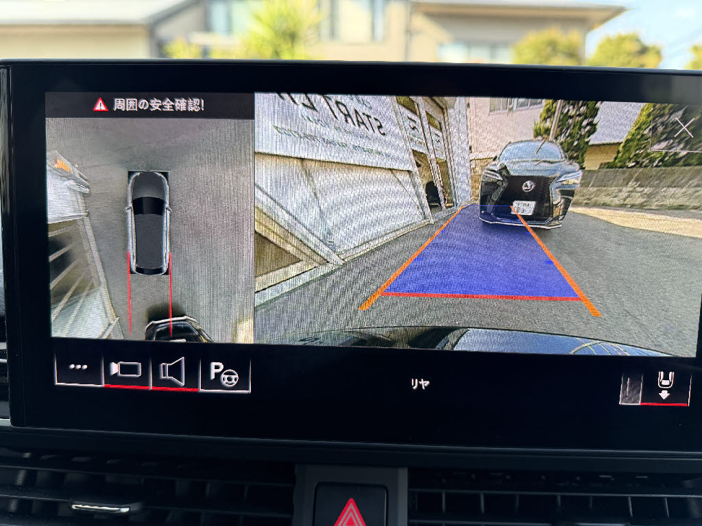 アウディ ｱｳﾃﾞｨ S4 ｱﾊﾞﾝﾄ 標準