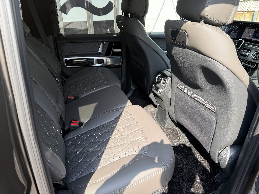 メルセデスベンツ ﾒﾙｾﾃﾞｽﾍﾞﾝﾂ Gｸﾗｽ G400ｄ　ＡＭＧライン