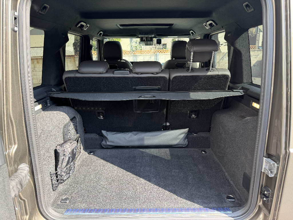 メルセデスベンツ ﾒﾙｾﾃﾞｽﾍﾞﾝﾂ Gｸﾗｽ G400ｄ　ＡＭＧライン