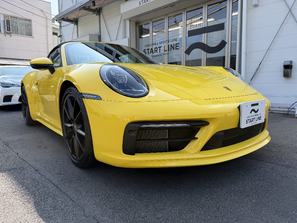 ポルシェ ﾎﾟﾙｼｪ 911