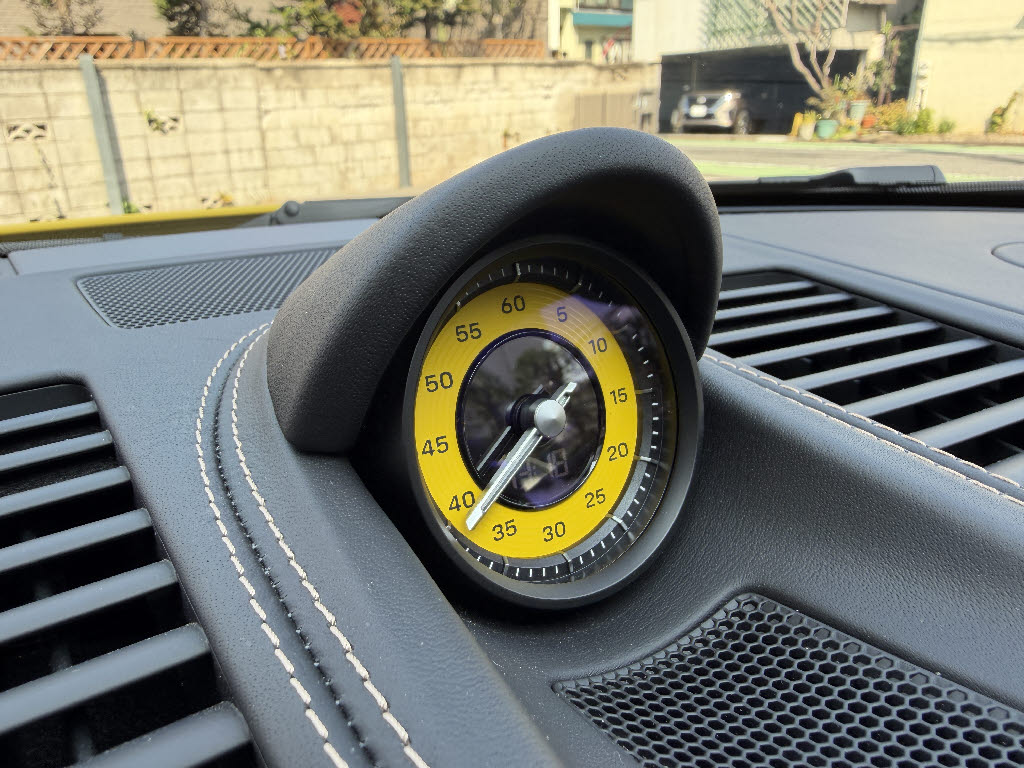 ポルシェ ﾎﾟﾙｼｪ 911 タルガ4S