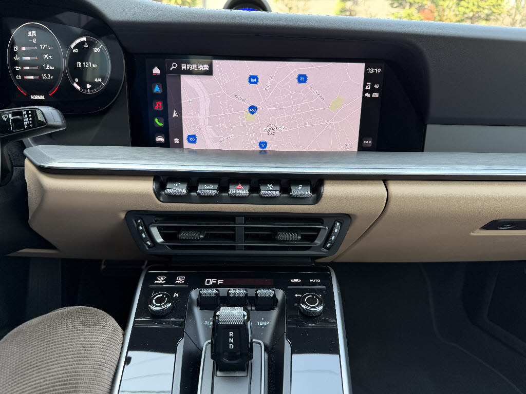 ポルシェ ﾎﾟﾙｼｪ 911 タルガ4S