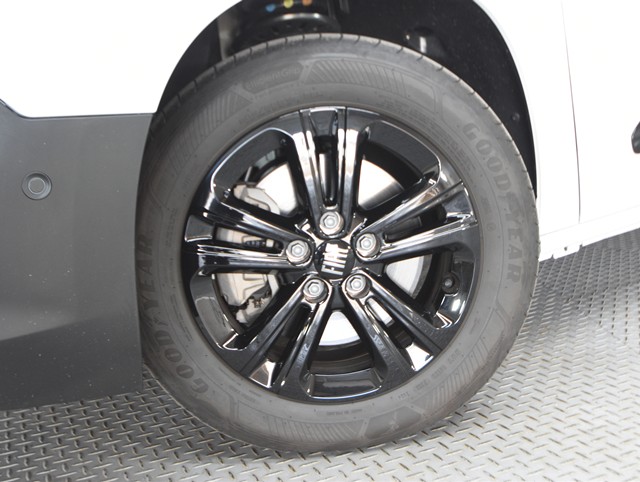 その他輸入車 フィアット ドブロ 標準