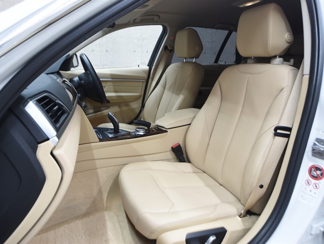 ＢＭＷ ＢＭＷ ３シリーズ ツーリング 320ｄツーリング　ラグジュアリー