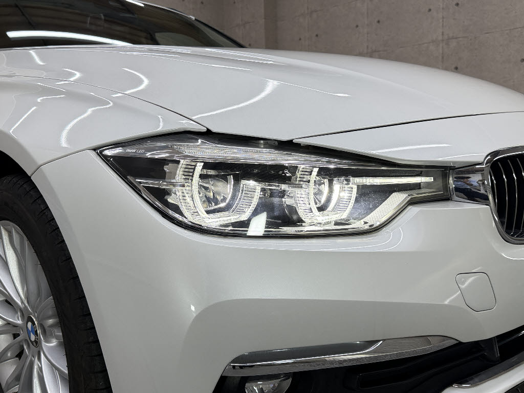 ＢＭＷ ＢＭＷ ３シリーズ ツーリング 320ｄツーリング　ラグジュアリー