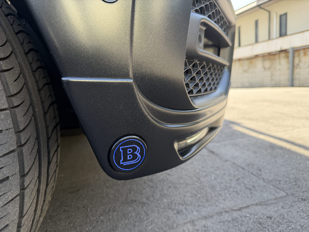 メルセデスベンツ ﾒﾙｾﾃﾞｽﾍﾞﾝﾂ Gｸﾗｽ AMG　G63　グランドエディション