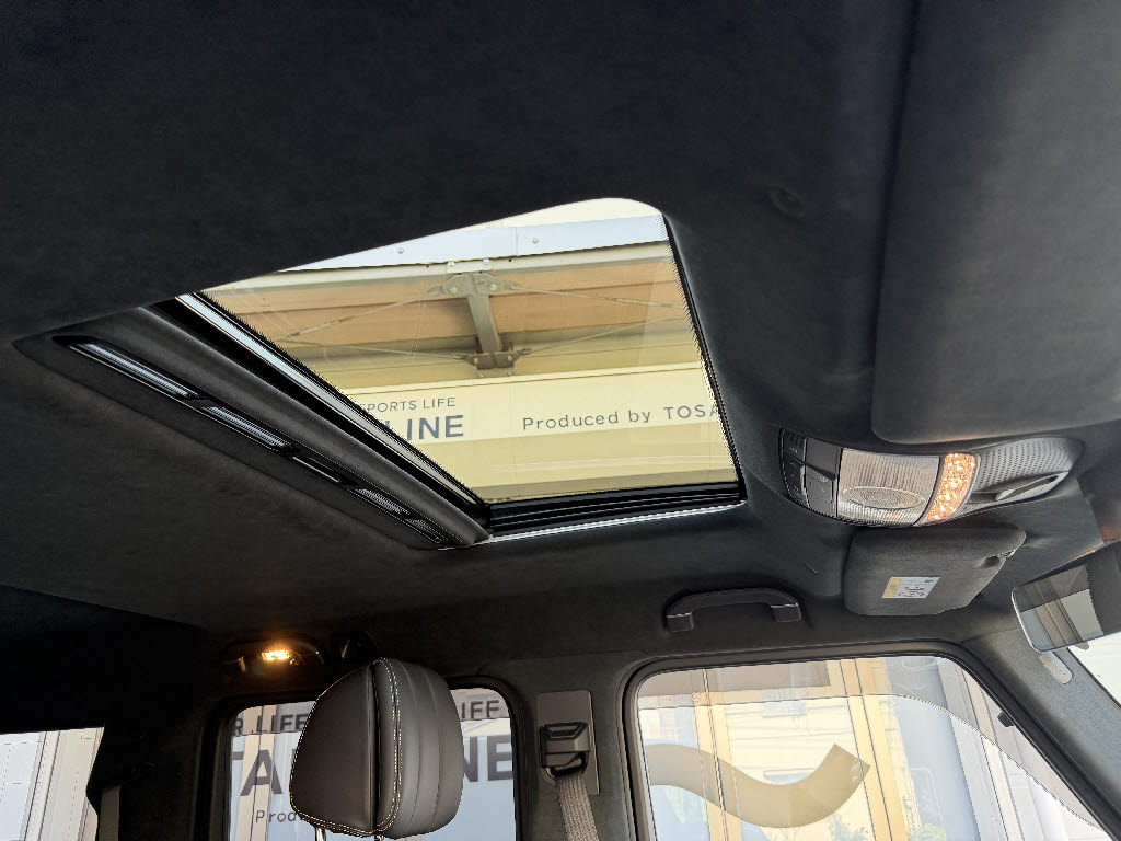 メルセデスベンツ ﾒﾙｾﾃﾞｽﾍﾞﾝﾂ Gｸﾗｽ AMG　G63　グランドエディション
