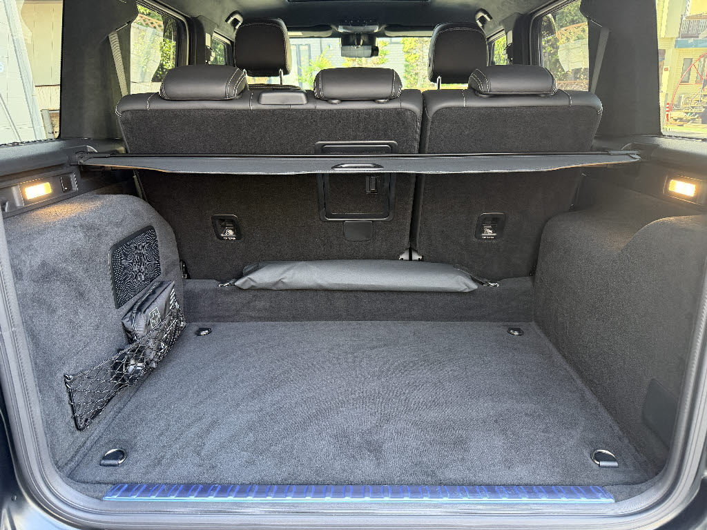 メルセデスベンツ ﾒﾙｾﾃﾞｽﾍﾞﾝﾂ Gｸﾗｽ AMG　G63　グランドエディション