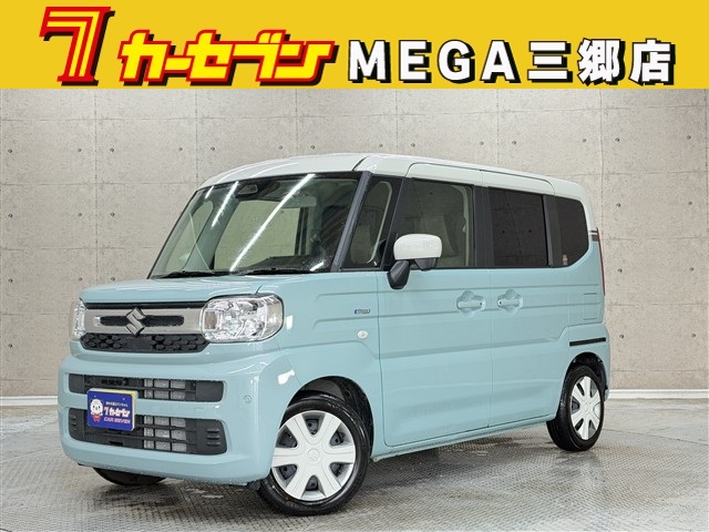 スズキ スペーシア