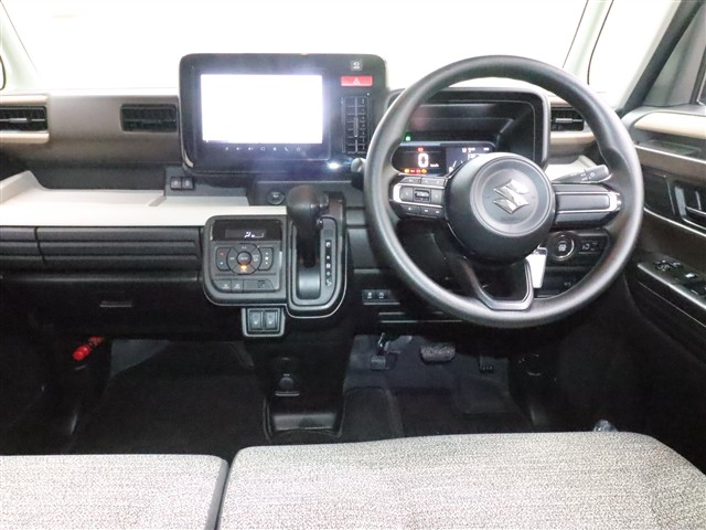 スズキ スペーシア X　　2WD