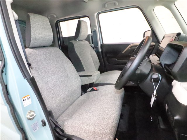 スズキ スペーシア X　　2WD