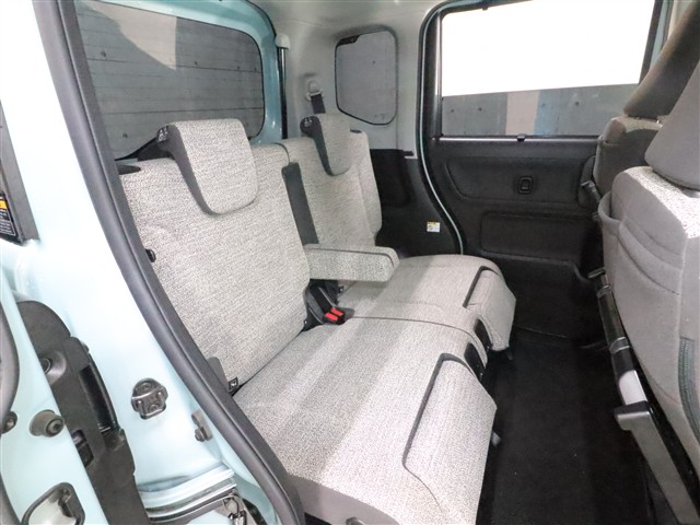 スズキ スペーシア X　　2WD