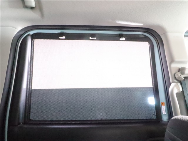 スズキ スペーシア X　　2WD