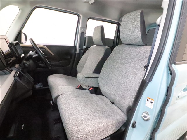 スズキ スペーシア X　　2WD