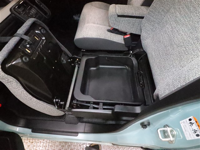 スズキ スペーシア X　　2WD