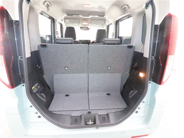 スズキ スペーシア X　　2WD