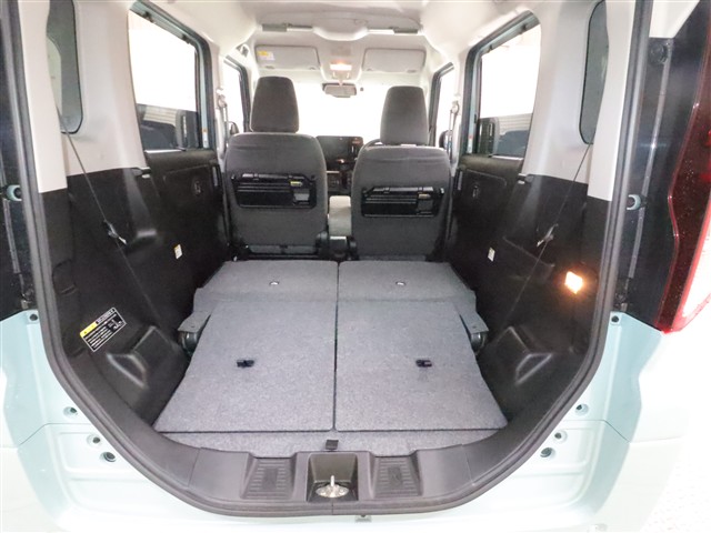 スズキ スペーシア X　　2WD