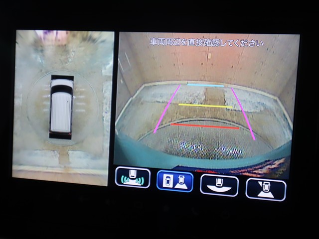 スズキ スペーシア X　　2WD