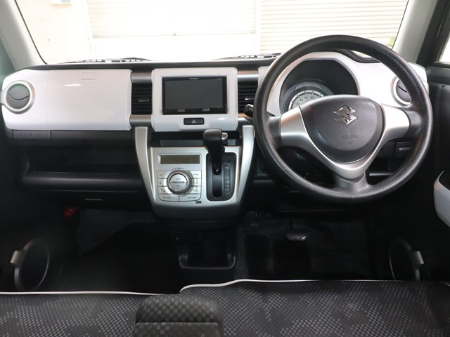 スズキ ハスラー G