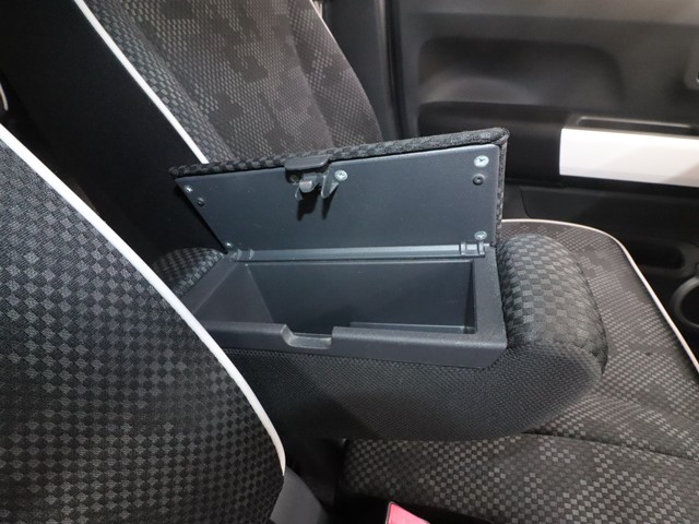 スズキ ハスラー G