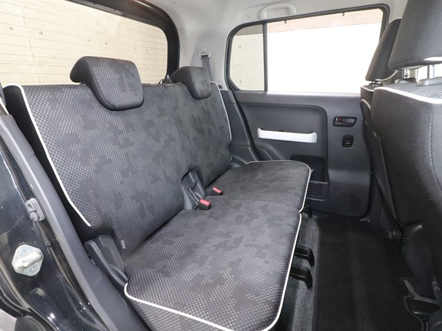 スズキ ハスラー G