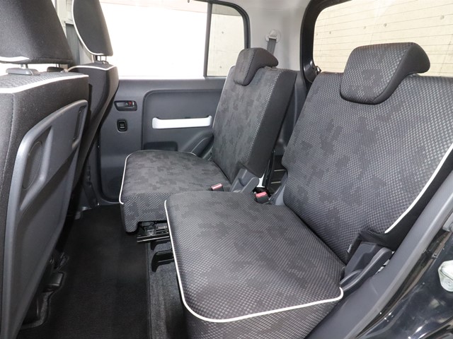 スズキ ハスラー G