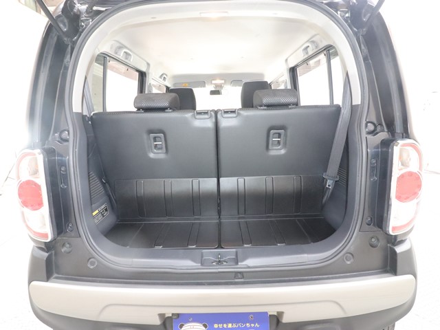 スズキ ハスラー G