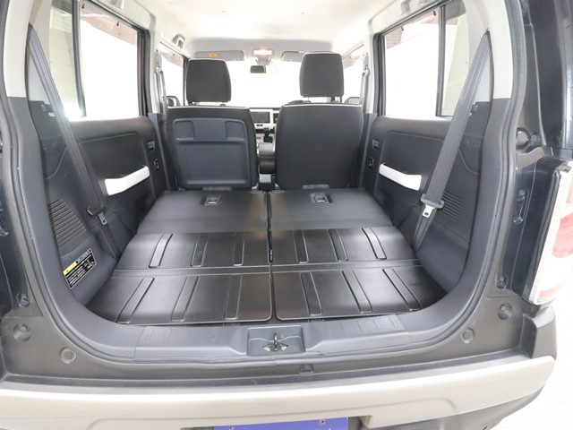 スズキ ハスラー G