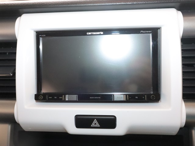 スズキ ハスラー G