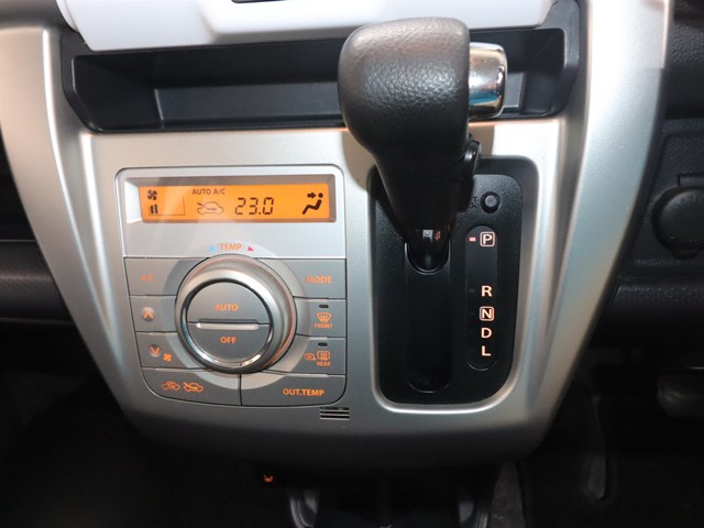 スズキ ハスラー G