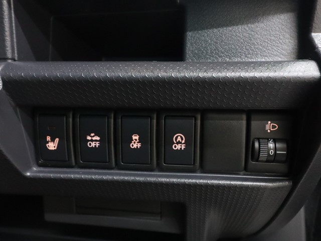 スズキ ハスラー G