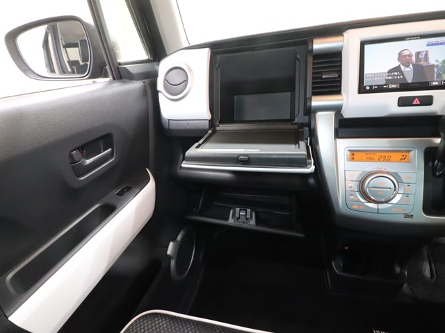 スズキ ハスラー G