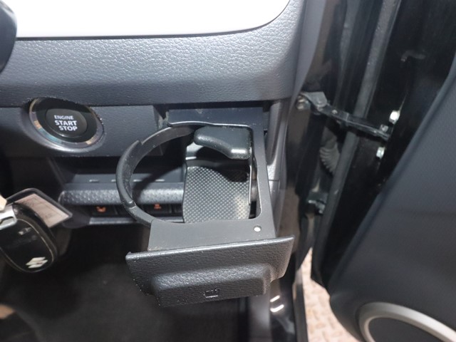 スズキ ハスラー G