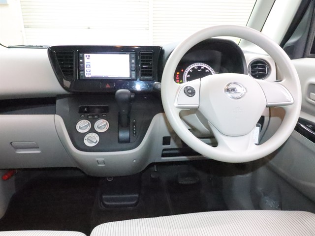 ニッサン デイズルークス S