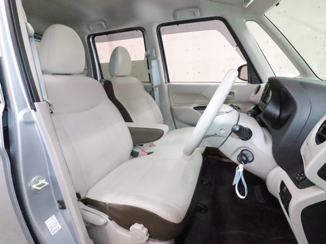 ニッサン デイズルークス S