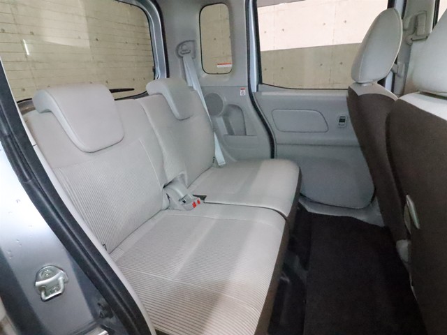 ニッサン デイズルークス S