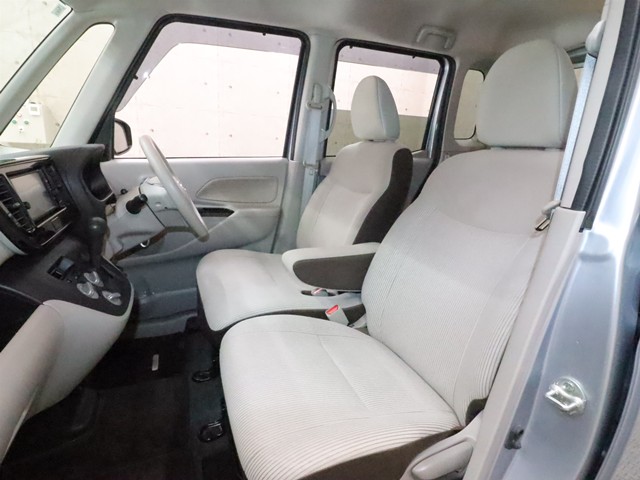 ニッサン デイズルークス S