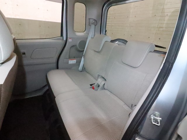 ニッサン デイズルークス S