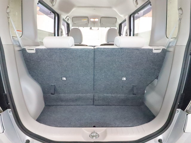 ニッサン デイズルークス S