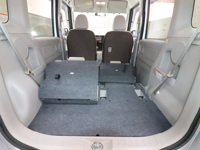 ニッサン デイズルークス S