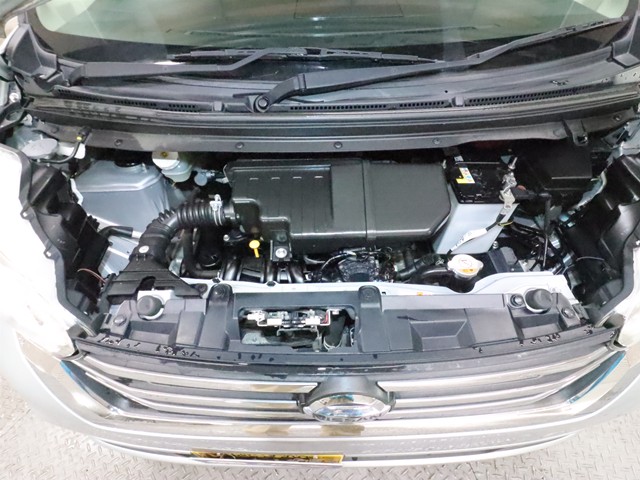 ニッサン デイズルークス S