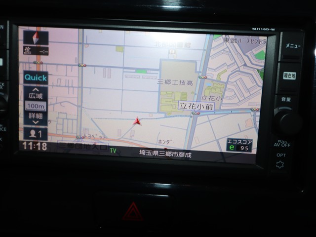 ニッサン デイズルークス S