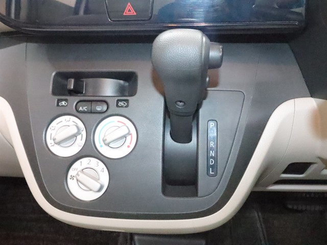 ニッサン デイズルークス S